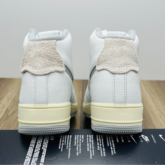 Nike Air Force 1 Sculpt - Picture 6 of 7